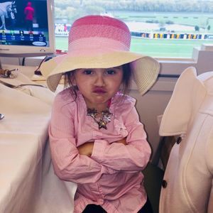 Meet your Posher, Shannon